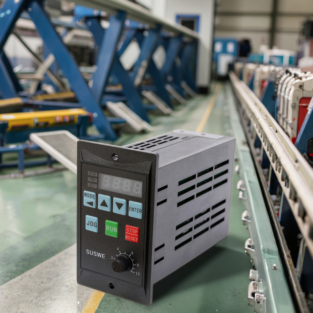 Frequency Inverter 50hz to 60hz 1 Phase 0.75kw 220V 1hp Vfd Drive