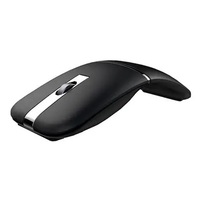 Souris de jeu sans fil rechargeable pour gamer, avec rétroéclairage 7 couleurs, confort respirant et fonction de charge, idéale pour le sport, le jeu et la course.