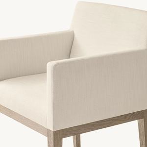 Nouvelles chaises d'attente de bureau mises à jour Intérieur moderne et élégant Salon Événements Chaises de détente - Product Image 2