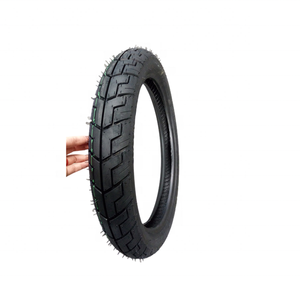 Nueva Carcasa de Neumático para Motocicleta 90/90-18, Caucho Natural, 55% de Contenido de Caucho, 6/8PR, Certificación ISO, 1 Año de Garantía, Directo de Fábrica - Product Image 5