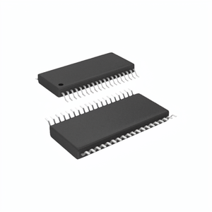 Components Electronic 38 TFSOP Interface In Stock SI3210-GTR - Product Image 1