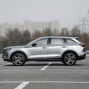 Faw <span class=keywords><strong>T99</strong></span>รถน้ำมัน8AT 6AT 2.0T จากประเทศจีนรถ100% อัตโนมัติใหม่รถ SUV รถ bestune <span class=keywords><strong>T99</strong></span> - Product Image 4