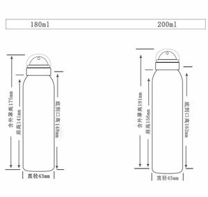 2024 Hot Customizable Transparent <b>Plastic</b> <b>Bottle</b> Frosted Water Replenishing <b>Spray</b> <b>Bottle</b> - Product Image 3