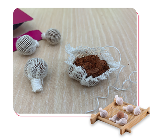 Perlas Detox Yoni de Hierbas Chinas de Buena Calidad al por Mayor para el Estrechamiento Vaginal, Limpieza y Salud Femenina, Tampones para <span class=keywords><strong>PCOS</strong></span> - Product Image 5