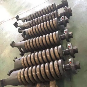 สปริงกันสะเทือนรถขุด PC200-5 PC200-6 PC200-7 PC200-8 PC300-7 รุ่น 207-30-74142 20Y-30-12110 20Y-30-12111 20Y-30-12112 - Product Image 2