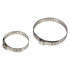 Abrazaderas de Sujeción 0910 - Product Image 1