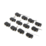 Micro-interrupteur à verrouillage de haute qualité 15A 250V Modèle XTM-1705