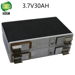 3,7 V 30ah 50Ah 100Ah 120ah 150ah LiFePO4 rechargeable lithium phosphate drone LTO solar lithium battery - Product Image 4