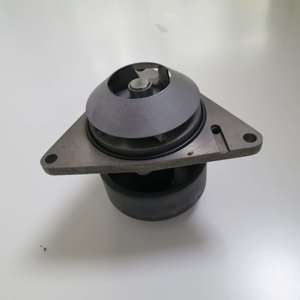 High Quality <strong>Product</strong> 6ct8.3 Diesel Engine Spare Parts Water Pump 3800976 - Product Image 1