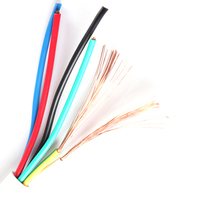 Bester Preis für 1,5mm 2,5mm 4mm 6mm 10mm 16mm 20mm 25mm Elektrokabel 12 AWG THHN THWN und verseiltes Kupferkabel