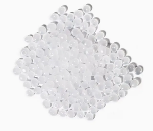 Granulés de résine de polyéthylène basse densité (LDPE) de qualité cinématographique pour le moulage, couleur naturelle, haut débit et haute brillance, prix de gros - Product Image 1