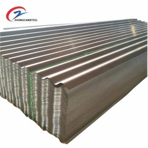 חומרי בניין באיכות גבוהה פחמן גיליון צלחת פלדה - Product Image 4