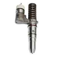 Injecteur de carburant 204-2067 2042067 Injecteur de carburant pour moteur diesel 10r-6162 10r6162 pour Cat C15 C18c13c323406e 3512b