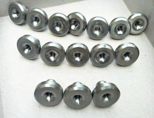 Carbure d'alliage dur direct de manufacture/en-tête de boulon poinçonnant des granules/<span class=keywords><strong>WC</strong></span>-Co boulons de carbure cimenté - Product Image 3