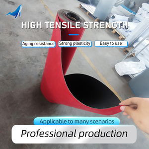 Matériaux de réparation des fissures, <span class=keywords><strong>d</strong></span>'imperméabilisation et <span class=keywords><strong>d</strong></span>'isolation thermique, <span class=keywords><strong>membrane</strong></span> <span class=keywords><strong>d</strong></span>'imperméabilisation de rénovation de toiture composite multicouche - Product Image 3