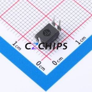 ทรานซิสเตอร์ทรานซิสเตอร์ออปโต้คัปเปลอร์เอาท์พุต DIP 4 EL8171-G ของใหม่และดั้งเดิม - Product Image 2