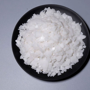 Fabriekslevering Hoge Kwaliteit Cosmetische Industrie Kwaliteit 99% Zuiverheid CAS 25322-68-3 PEG-400/Polyethyleenglycol Waspoeder - Product Image 2