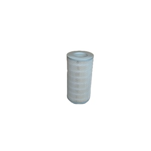 Filtre à air compatible et adapté pour compresseur d'air, pièces de rechange pour filtre à air MANNY 040596 - Product Image 1