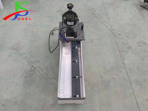 Affûteur de lames de rabot professionnel pour le travail du bois, meuleuse automatique à eau pour couteaux droits, machine à aiguiser manuelle - Product Image 3