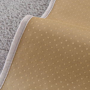 Rejilla Jacquard Shu Cojín de sofá de terciopelo Estilo moderno simple Suave antideslizante Sofá de combinación en forma de L adecuado - Product Image 5