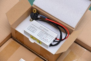 도매 재고 0-800VDC 차량 절연 모니터 감지기 절연 모니터 신에너지 자동차 용 - Product Image 6