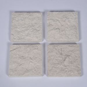 Premium Natural Stone Components for <b>Lighting</b> Fixtures Customizable Marble/Alabaster/Travertine Parts for Modern Lamps - Product Image 4