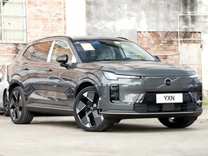 2026 nuevo para <span class=keywords><strong>Volvo</strong></span> <span class=keywords><strong>XC70</strong></span> SUV híbrido enchufable de alta velocidad 5 asientos SUV caja de cambios automática AWD Drive SUV de tamaño medio a grande coches baratos - Product Image 4