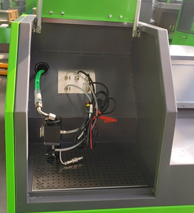 EPS205 Banc d'essai d'injecteur à rampe commune haute pression Banc d'essai d'injecteur à rampe commune Banc d'essai - Product Image 2