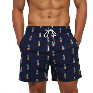 Hombres Surf Boardshort Swim <span class=keywords><strong>Shorts</strong></span> Custom Swimming <span class=keywords><strong>Shorts</strong></span> Quick Dry Board Beach Trunks Swim <span class=keywords><strong>Shorts</strong></span> Bulk - Product Image 2