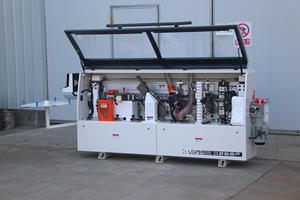 آلة ربط حافة SAGAMAC حجم صغير تلقائي اقتصادي ولكن جودة مثالية - Product Image 3