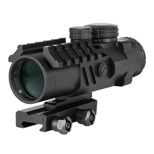 spina 3x32战术光学瞄准镜配件狩猎系列1狩猎游戏户外运动狩猎瞄准镜