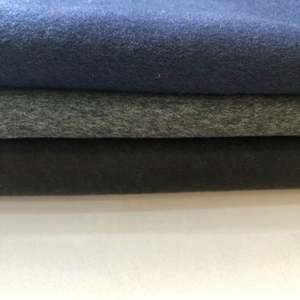 700 g/m 50% <span class=keywords><strong>Laine</strong></span> 30% Polyester Manteau Tissu en Stock et en Vente Lourd <span class=keywords><strong>Laine</strong></span> Melton Tissu Usine - Product Image 5