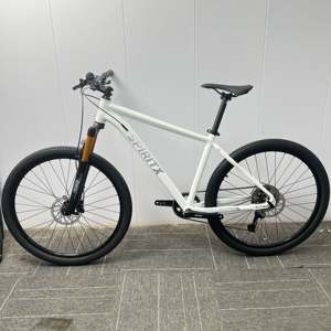 Amortisseur de vélo de montagne SpiritX Wander personnalisable, vélo variable pour hommes et femmes, <span class=keywords><strong>course</strong></span> de cross-country en montagne - Product Image 4