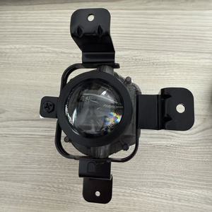 Par de <span class=keywords><strong>Faros</strong></span> <span class=keywords><strong>Antiniebla</strong></span> Delanteros para Chevrolet <span class=keywords><strong>Spark</strong></span> LS LT 2013-2015, Calidad OEM 95987120/95987121 - Product Image 2
