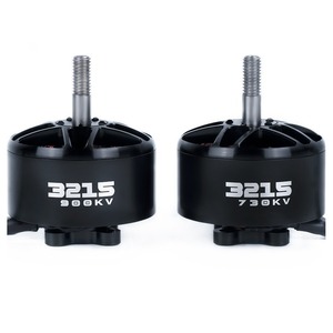 FPV Drone Motor sin escobillas 3215 6S para 8 10 pulgadas Quadcopter RC Modelo de avión - Product Image 5