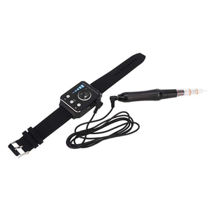 Body Art potente del tatuaggio della macchina del tatuaggio del motore della macchina della pistola del tatuaggio rotante potente della penna del tatuaggio - Product Image 6