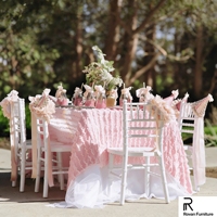 Chaise en bois empilable pour enfant, prix de gros, idéale pour mariages, fêtes et événements, en vente