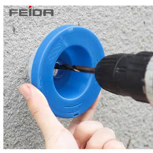 FEIDA مثقاب يدوي مخصص, ملحقات أداة كهربائية لكمة وعاء حفر الرماد, من FEIDA - Product Image 6