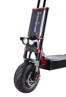 Vélo électrique cyclomoteur pliant de 13 pouces E-Scooter cyclomoteur électrique pour adultes Scooter électrique entrepôt de l'UE adultes
