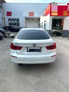 <span class=keywords><strong>BMW</strong></span> Serie 3 GT 2017 2.0T Automático Hatchback Importado Barato, Maletero Espacioso, Auto de Lujo a Precio Accesible - Product Image 3