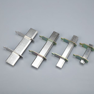 ฟิวส์แบบมีดเชื่อมต่อโดยตรง NH NH0 NH1 <span class=keywords><strong>NH2</strong></span> <span class=keywords><strong>NH3</strong></span> DC - Product Image 3