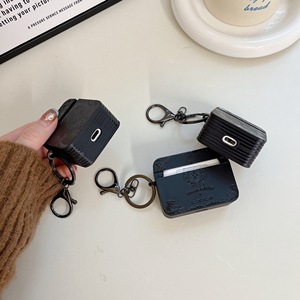Diseño más nuevo para <span class=keywords><strong>Airpods1</strong></span>/2/3/4/5 Estuche de diseñador Estuche de lujo para auriculares para Airpods Pro - Product Image 5