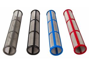 Personalizado para <span class=keywords><strong>Wagner</strong></span> tipo 287032 60 malla Airless Spray Gun filtro buen precio pintura colador bomba rociador con filtro cilindro - Product Image 4