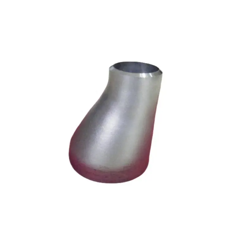 ASTM 904L Stainlses Steel Flange Elbow Value Fittings