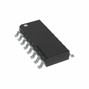 Componentes Electrónicos en Stock: BOM IC AZ7500CUMTR-GA, Gestión de Energía (PMIC) 16 SOIC - Product Image 1