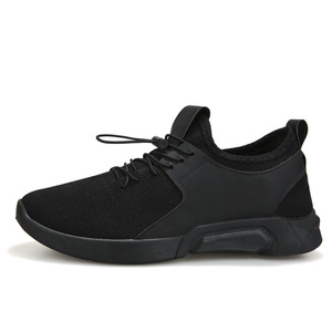 Nuove Scarpe da <span class=keywords><strong>Donna</strong></span> Taglia Grande, <span class=keywords><strong>Sneakers</strong></span> Femminili in Maglia Antiscivolo, Scarpe Casual Leggere da Passeggio in Rete - Product Image 5