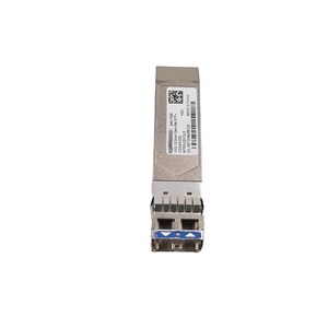 10G SFP + LC 10km 20km mô-đun quang 1310nm LC giao diện SM 10G SFP thu phát x2ck x2cs - Product Image 5