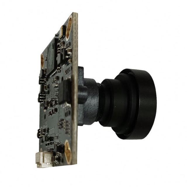 YE HDR HD 1080p Starlight Lens NIR Color Night Vision H.264 Camera Module QQSJ-9036 SC2210