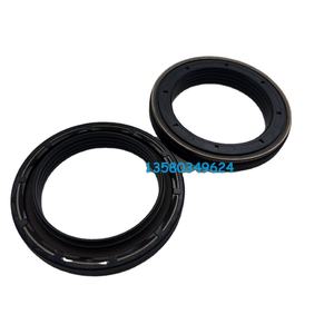 Piezas de motor de maquinaria de alta calidad sello de aceite del motor 4890832 para construcción Cummins ISF3.8 ISF4.5 QSF3.8 - Product Image 5