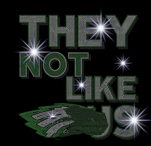 Op maat gemaakte Bling Bling Crystal <span class=keywords><strong>Phill</strong></span> Strass Transfer Motieven voor T-shirts, Gameday voetbalteamlogo, strijk-op stickers motief - Product Image 4